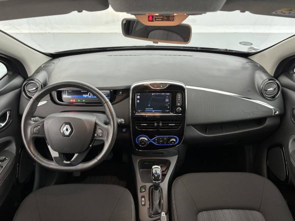 Vente en ligne Renault Zoé  R110 au prix de 9 880 €