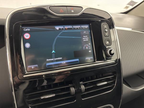 Vente en ligne Renault Zoé  R110 au prix de 9 880 €