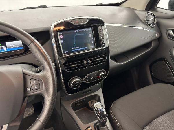 Vente en ligne Renault Zoé  R110 au prix de 9 880 €