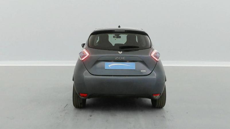 Vente en ligne Renault Zoé  R110 au prix de 9 880 €