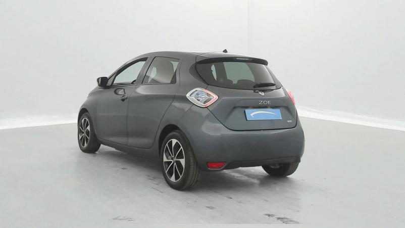 Vente en ligne Renault Zoé  R110 au prix de 9 880 €