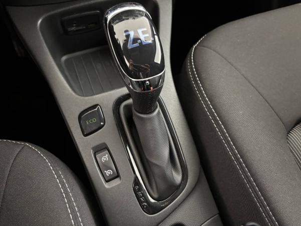 Vente en ligne Renault Zoé  R110 au prix de 9 880 €