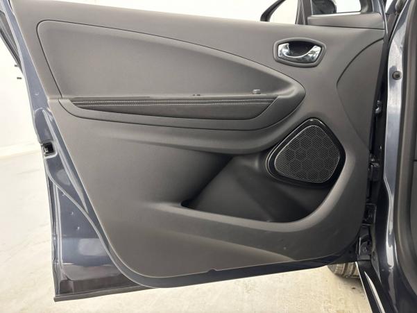 Vente en ligne Renault Zoé  R110 au prix de 9 880 €