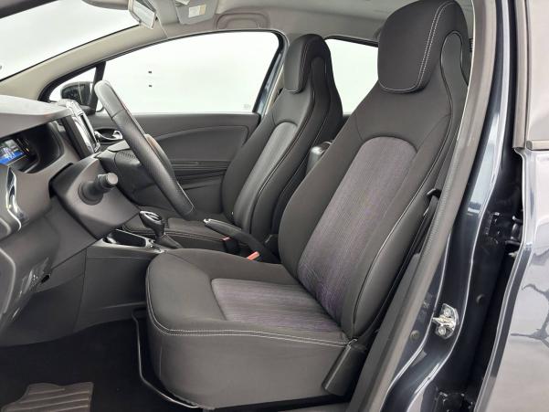 Vente en ligne Renault Zoé  R110 au prix de 9 880 €