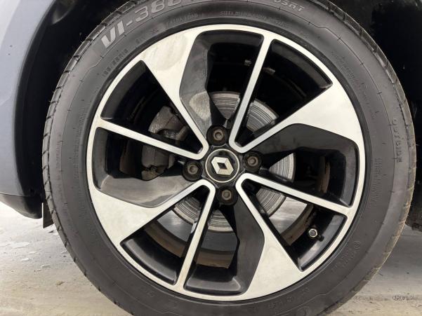 Vente en ligne Renault Zoé  R110 au prix de 9 880 €