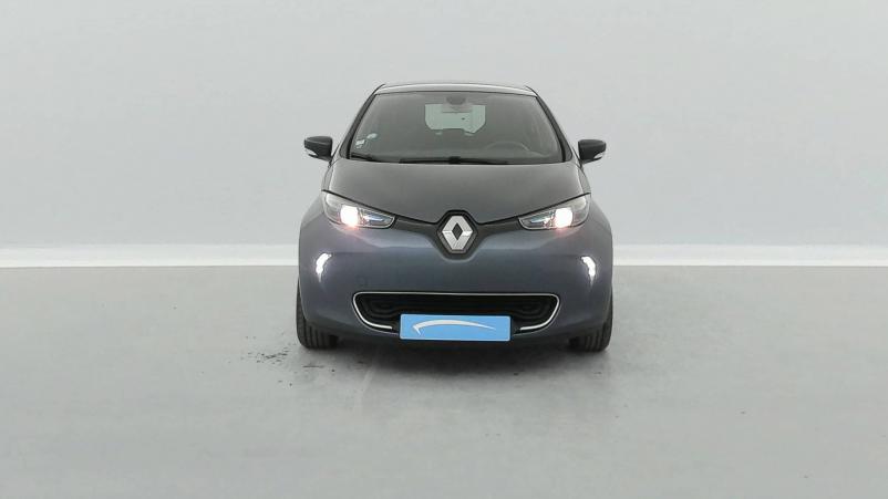 Vente en ligne Renault Zoé  R110 au prix de 9 880 €