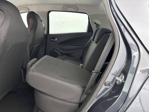 Vente en ligne Renault Zoé  R110 au prix de 9 880 €