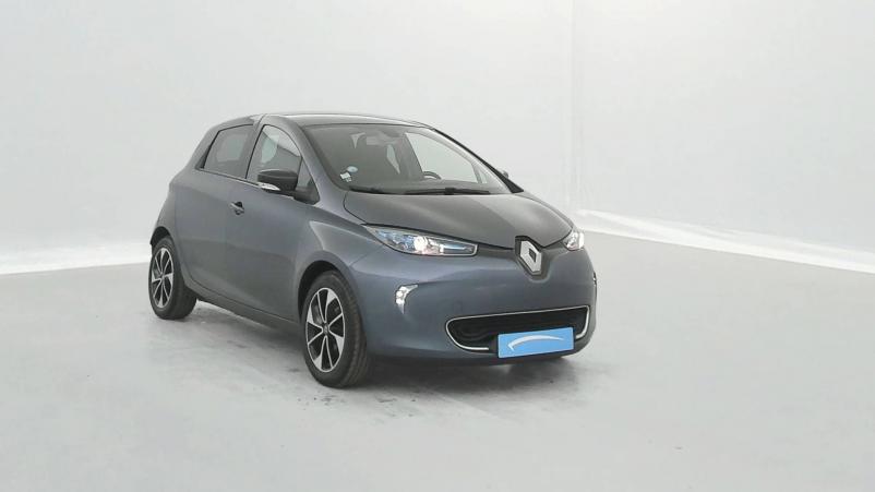 Vente en ligne Renault Zoé  R110 au prix de 9 880 €