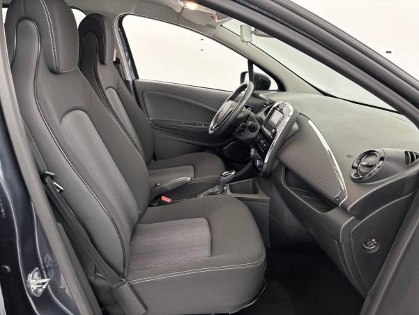Vente en ligne Renault Zoé  R110 au prix de 9 880 €