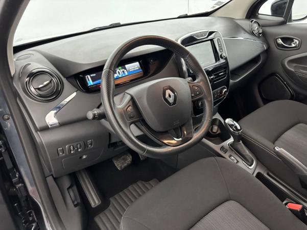 Vente en ligne Renault Zoé  R110 au prix de 9 880 €