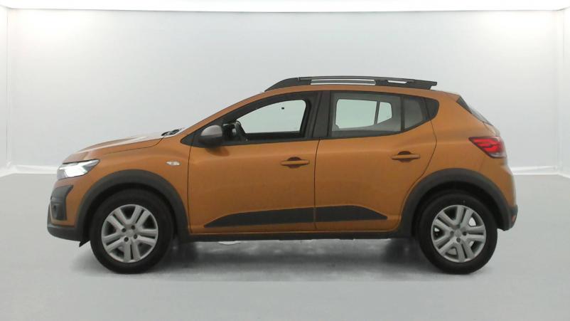 Vente en ligne Dacia Sandero  ECO-G 100 au prix de 14 990 €