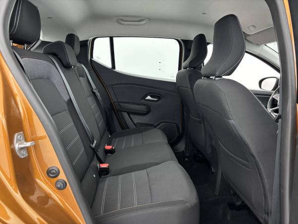 Vente en ligne Dacia Sandero  ECO-G 100 au prix de 14 990 €