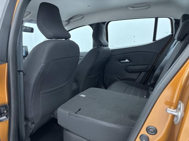 Vente en ligne Dacia Sandero  ECO-G 100 au prix de 14 990 €