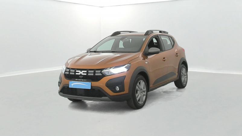 Vente en ligne Dacia Sandero  ECO-G 100 au prix de 14 990 €
