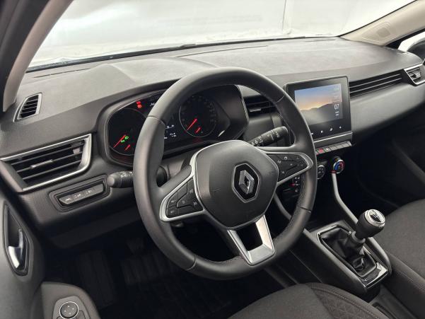 Vente en ligne Renault Clio 5 Clio TCe 90 au prix de 15 990 €