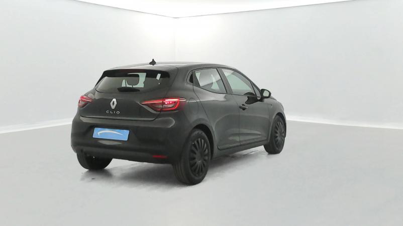 Vente en ligne Renault Clio 5 Clio TCe 90 au prix de 15 990 €