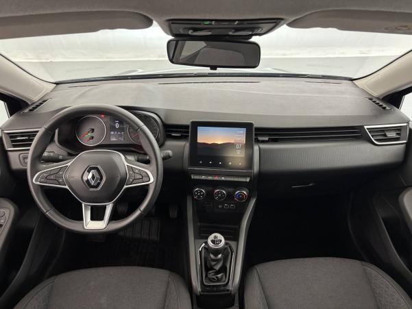 Vente en ligne Renault Clio 5 Clio TCe 90 au prix de 15 990 €