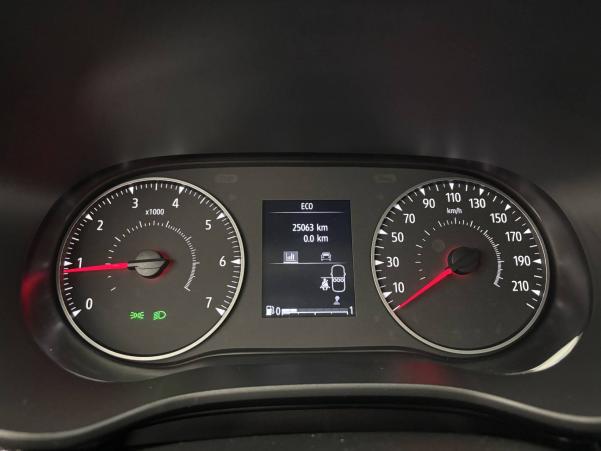Vente en ligne Dacia Sandero  ECO-G 100 au prix de 14 990 €