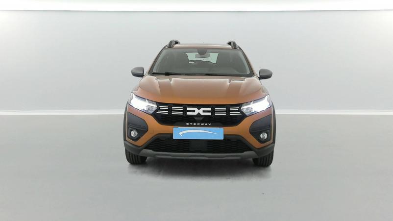 Vente en ligne Dacia Sandero  ECO-G 100 au prix de 14 990 €