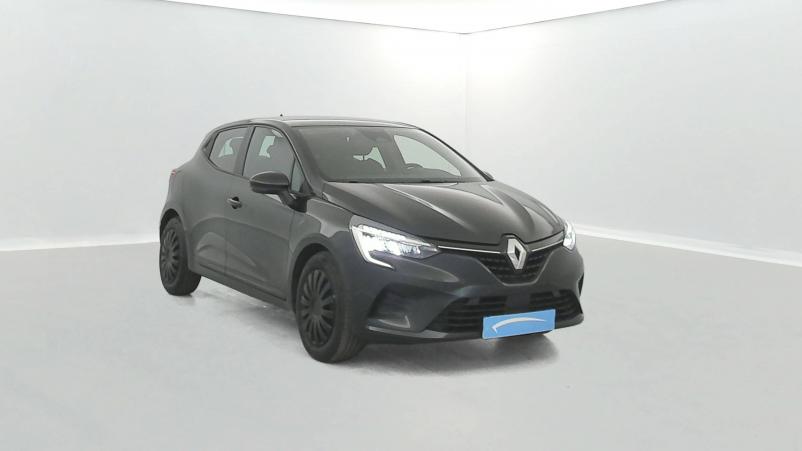 Vente en ligne Renault Clio 5 Clio TCe 90 au prix de 15 990 €