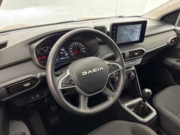 Vente en ligne Dacia Sandero  ECO-G 100 au prix de 14 990 €