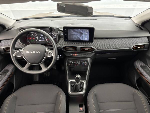 Vente en ligne Dacia Sandero  ECO-G 100 au prix de 14 990 €