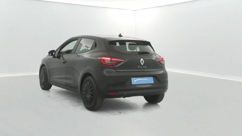 Vente en ligne Renault Clio 5 Clio TCe 90 au prix de 15 990 €