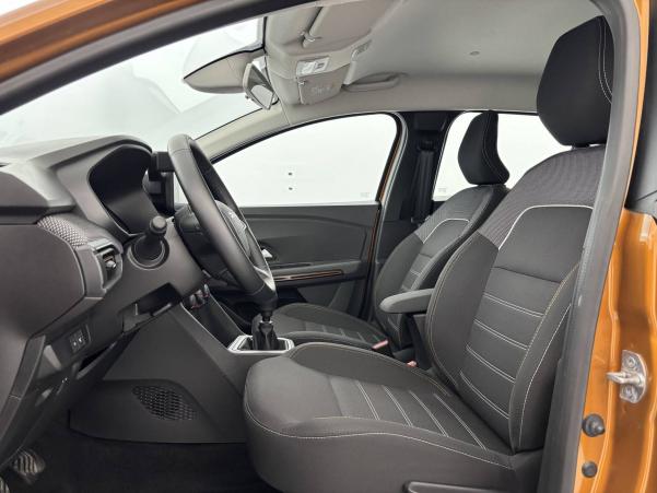 Vente en ligne Dacia Sandero  ECO-G 100 au prix de 14 990 €