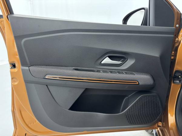 Vente en ligne Dacia Sandero  ECO-G 100 au prix de 14 990 €