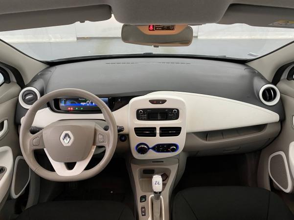 Vente en ligne Renault Zoé Zoe au prix de 7 990 €