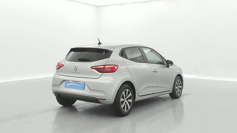 Vente en ligne Renault Clio 5 Clio Blue dCi 100 au prix de 17 490 €