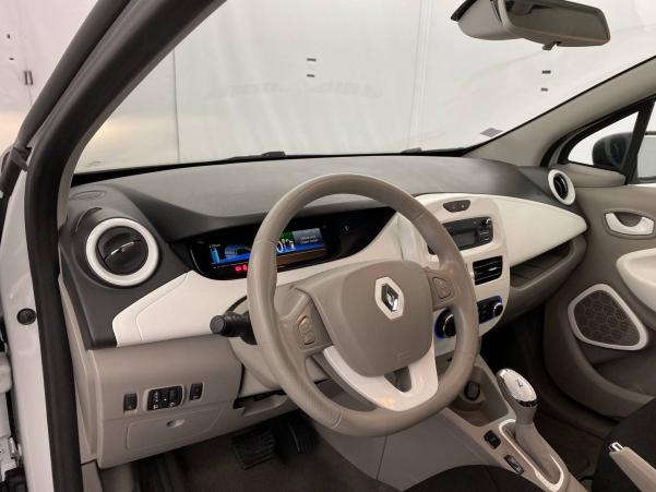 Vente en ligne Renault Zoé Zoe au prix de 7 990 €