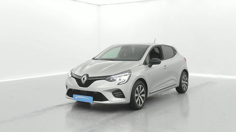 Vente en ligne Renault Clio 5 Clio Blue dCi 100 au prix de 17 490 €