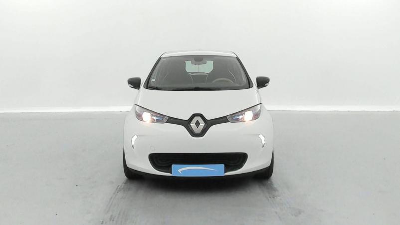 Vente en ligne Renault Zoé Zoe au prix de 7 990 €