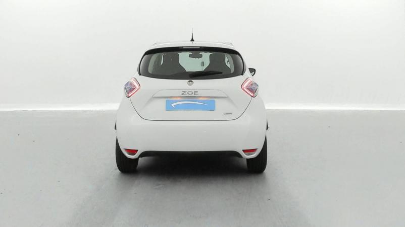 Vente en ligne Renault Zoé Zoe au prix de 7 990 €