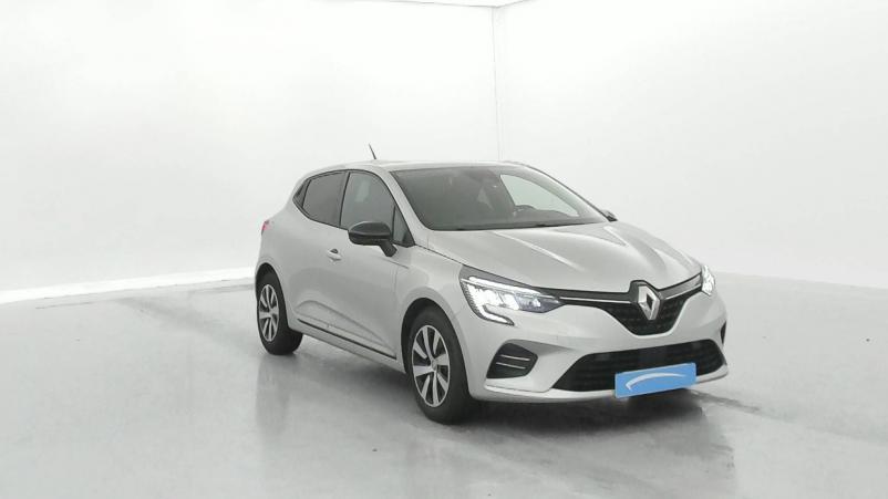 Vente en ligne Renault Clio 5 Clio Blue dCi 100 au prix de 17 490 €