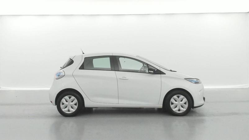 Vente en ligne Renault Zoé Zoe au prix de 7 990 €