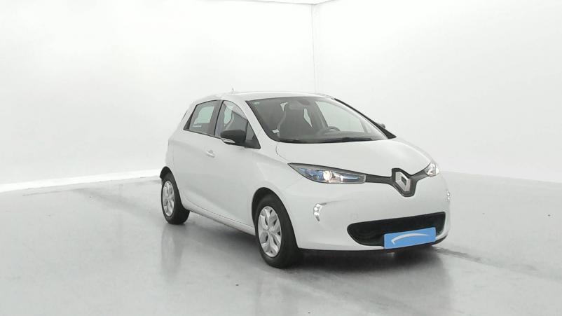 Vente en ligne Renault Zoé Zoe au prix de 7 990 €