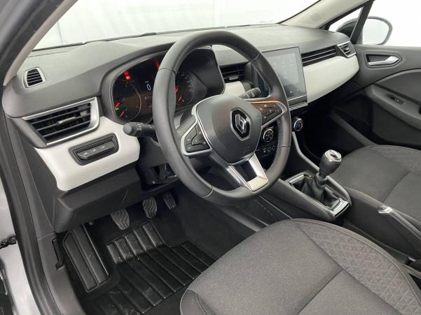 Vente en ligne Renault Clio 5 Clio Blue dCi 100 au prix de 17 490 €