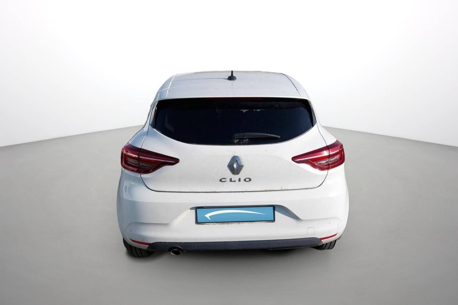 Vente en ligne Renault Clio 5 Clio SCe 65 au prix de 11 990 €