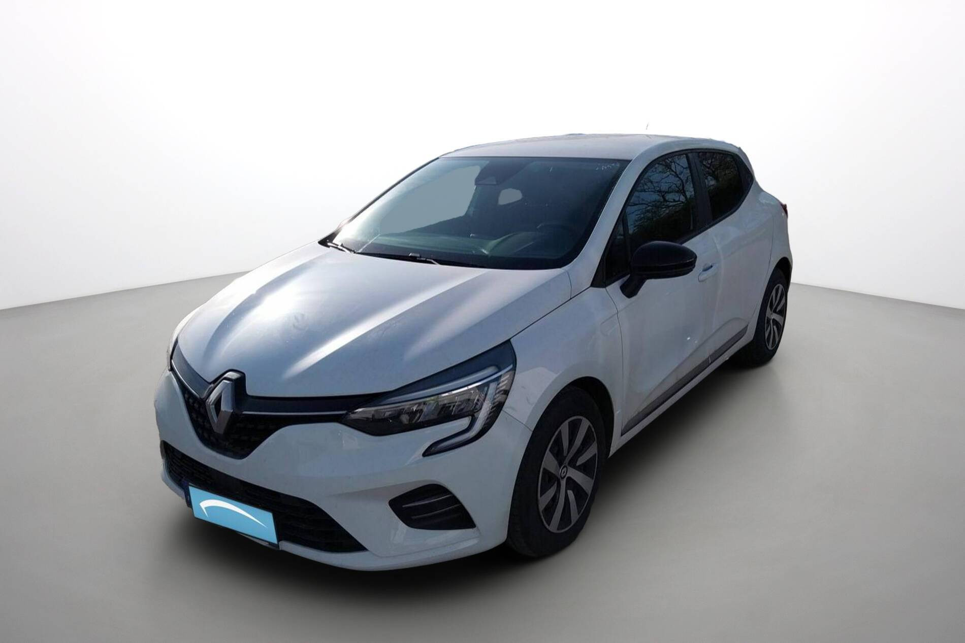 Renault Clio 5 Clio SCe 65 occasion de 2023 en vente à Lorient