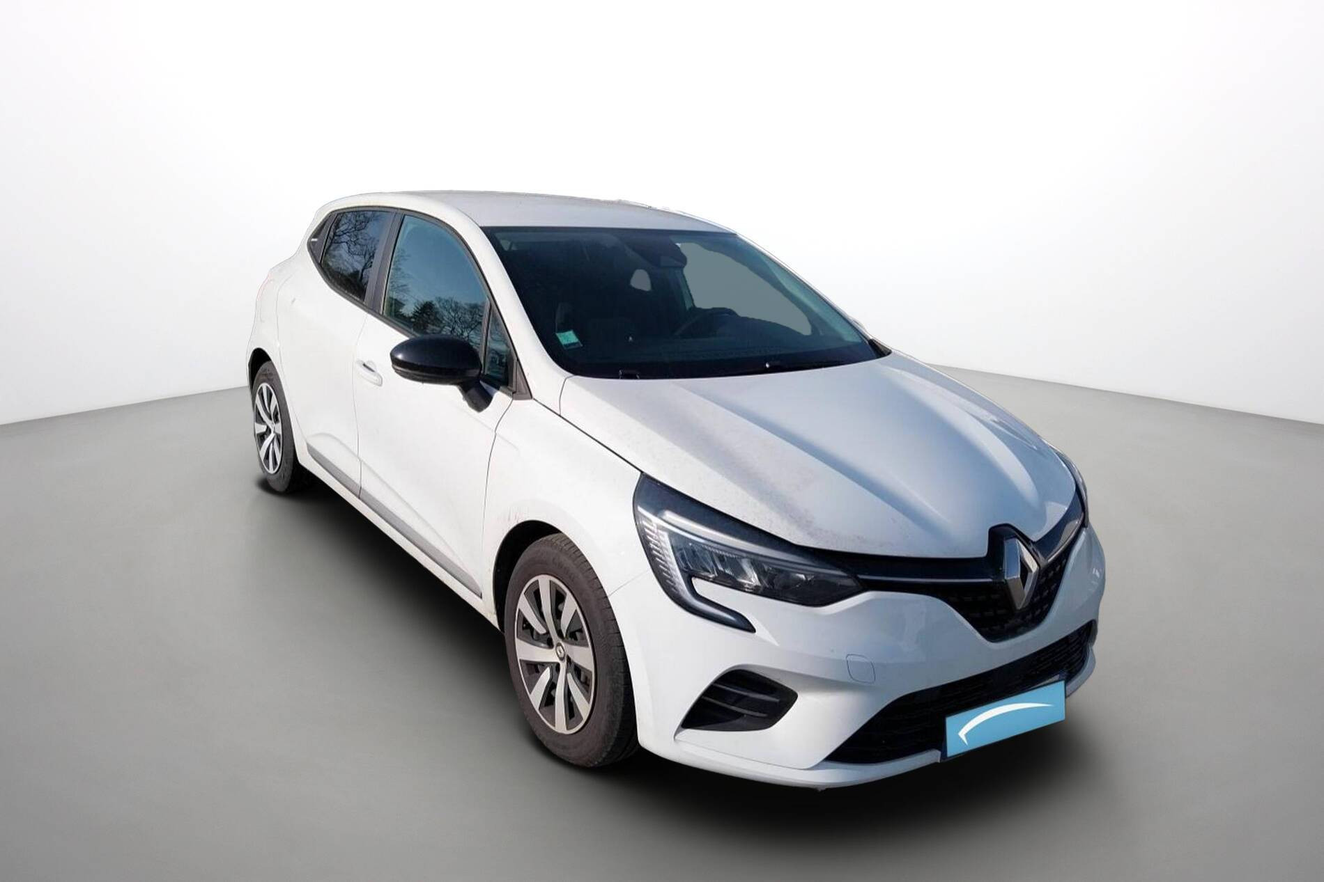 Vente en ligne Renault Clio 5 Clio SCe 65 au prix de 11 990 €