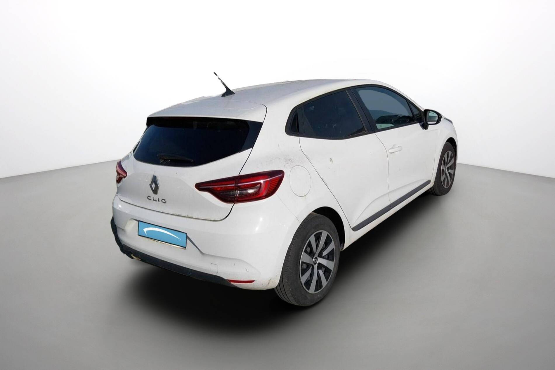 Vente en ligne Renault Clio 5 Clio SCe 65 au prix de 11 990 €