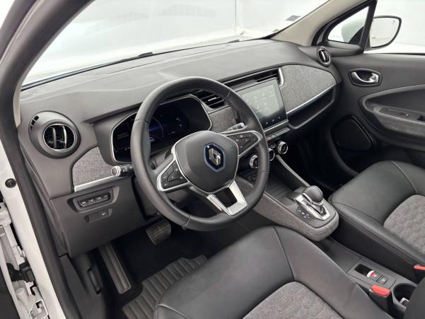 Vente en ligne Renault Zoé  R110 au prix de 14 900 €