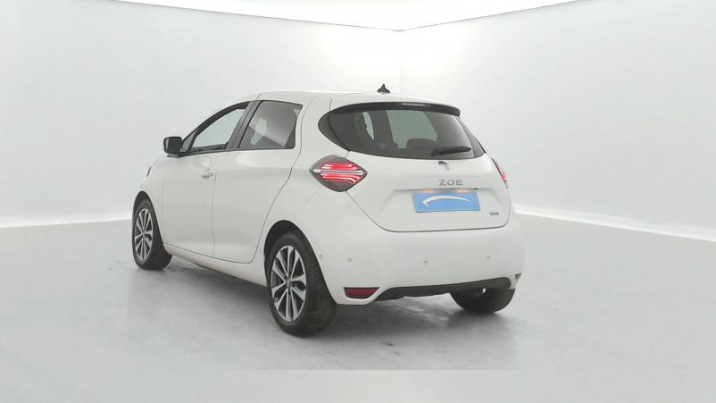 Vente en ligne Renault Zoé  R110 au prix de 14 900 €