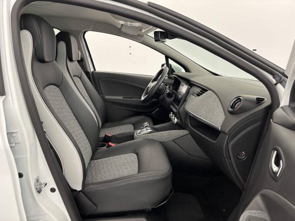 Vente en ligne Renault Zoé  R110 au prix de 14 900 €