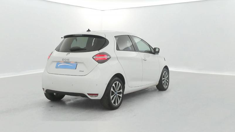 Vente en ligne Renault Zoé  R110 au prix de 14 900 €