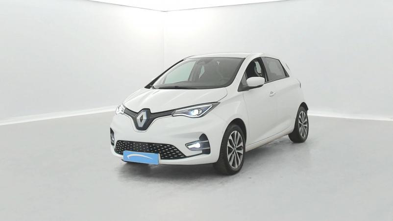 Vente en ligne Renault Zoé  R110 au prix de 14 900 €