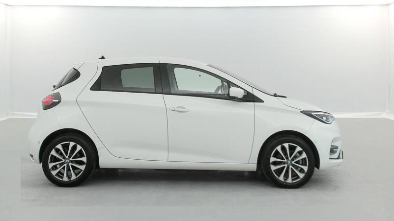 Vente en ligne Renault Zoé  R110 au prix de 14 900 €