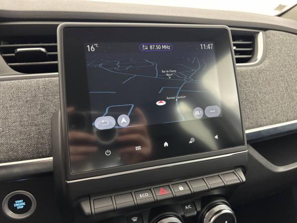 Vente en ligne Renault Zoé  R110 au prix de 14 900 €